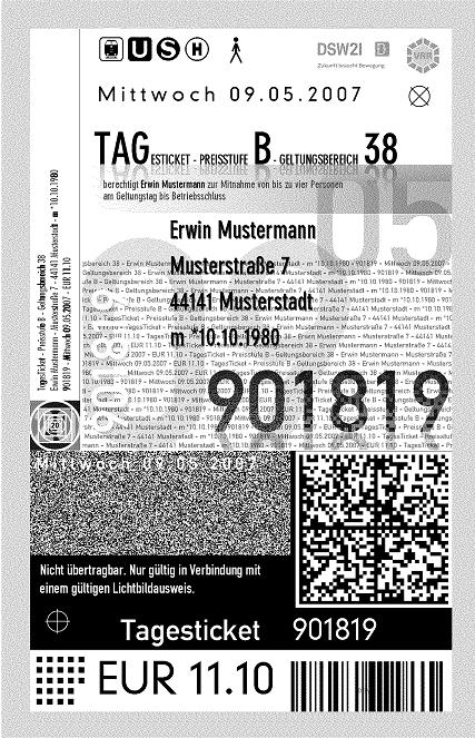 Semsterticket