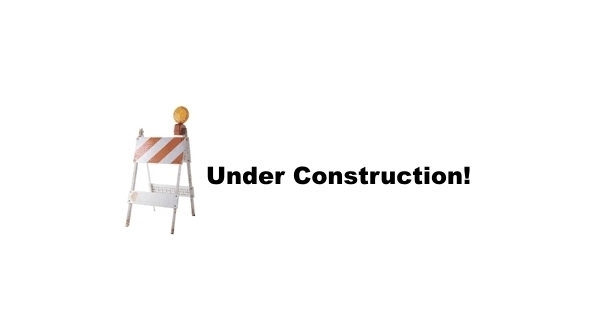 Under construction